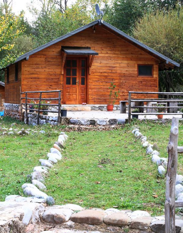 Farma Sotira Hotel Leskovik Quarto foto
